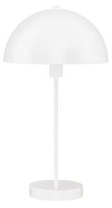 Lampă de masă Searchlight EU60231WH MUSHROOM 1xE14/7W/230V alb