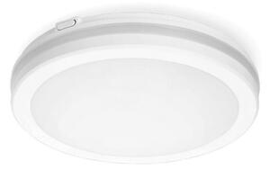 Plafonieră LED pentru baie LED/18W/230V IP65 d. 30 cm alb