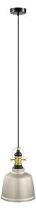 Eglo 49686 - Corp de iluminat pendul GILWELL 1xE27/60W
