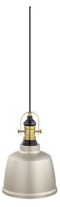 Eglo 49686 - Corp de iluminat pendul GILWELL 1xE27/60W