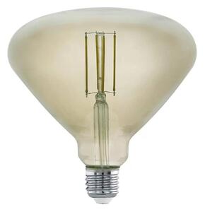 Bec LED dimabil Eglo 11841 VINTAGE BR150 E27/4W/230V 3000K