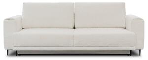 Canapea lemn masiv extensibilă Dalia Personalizabilă, 248 × 95 × 84 cm - royal 01