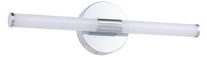 Eglo 901849 - Aplica LED pentru oglindă de baie RAMOLA LED/7,5W/230V 45cm IP44 crom