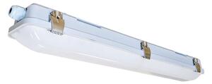 Corp de iluminat LED fluorescent industrial DUST LED/20W/230V 4000K 60 cm IP65