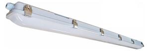 Corp de iluminat LED fluorescent industrial DUST LED/40W/230V 4000K 120 cm IP65