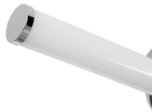 Eglo 901849 - Aplica LED pentru oglindă de baie RAMOLA LED/7,5W/230V 45cm IP44 crom
