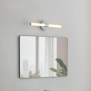 Eglo 901849 - Aplica LED pentru oglindă de baie RAMOLA LED/7,5W/230V 45cm IP44 crom