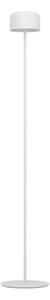 Eglo 901893 - Lampă solară de exterior ROCCANOVA, LED 2,8W/3,7V, IP44, albă