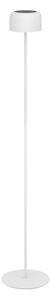 Eglo 901893 - Lampă solară de exterior ROCCANOVA, LED 2,8W/3,7V, IP44, albă