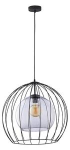 Lustră pe cablu UNIVERSO 1xE27/60W/230V