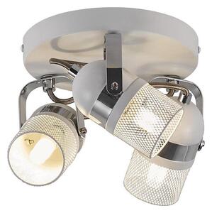 Nordlux - Spot AGNES 3xG9/35W/230V