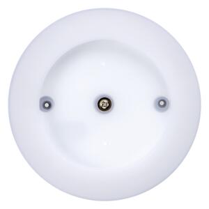 Plafonieră LED de exterior Kanlux 31490 TURA LED/15W/230V 4000K IP65 negru