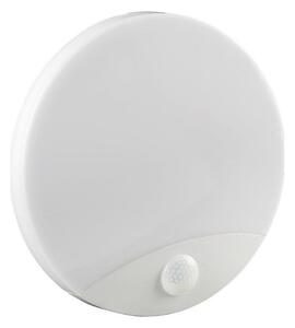 Aplică LED pentru baie LED/15W/230V 3000/4000/6000K IP44 alb