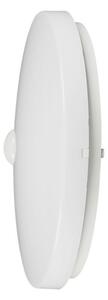 Aplică LED pentru baie LED/15W/230V 3000/4000/6000K IP44 alb