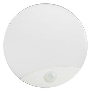 Aplică LED pentru baie LED/15W/230V 3000/4000/6000K IP44 alb