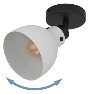 Spot Eglo 43827 MATLOCK 1xE27/40W/230V