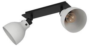 Spot Eglo 43828 MATLOCK 2xE27/40W/230V