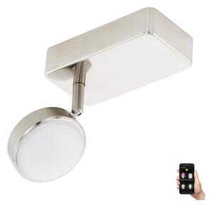 Spot LED RGBW dimabil Eglo 33222 CORROPOLI-C LED/5W/230V