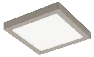 Eglo 33211 - Plafonieră LED RGBW reglabilă FUEVA, 24W/230V