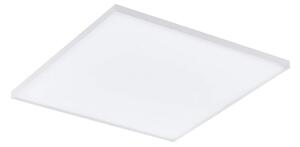Plafonieră LED RGBW dimabilă Eglo 32346 TURCONA LED/21W/230V + telecomandă
