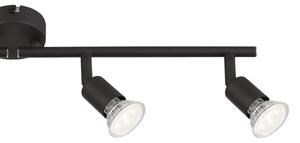 Globo 57382-4L - Spot LED OLIWA 4xGU10/3W/230V