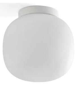Plafonieră FARO 68610 AMELIA 1xE27/15W/230V IP44 alb
