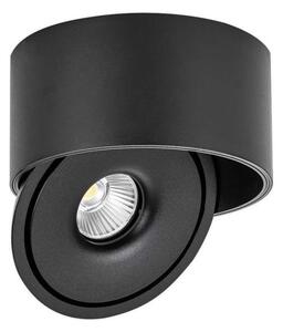 Spot LED/28W/230V 3000/4000/6400K negru