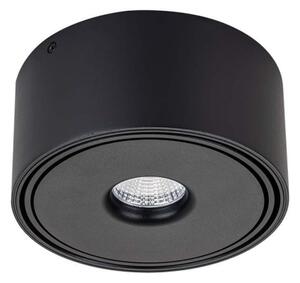 Spot LED/20W/230V 3000/4000/6400K negru
