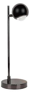 Lampă LED de masă LED/5W/230V 3000K negru