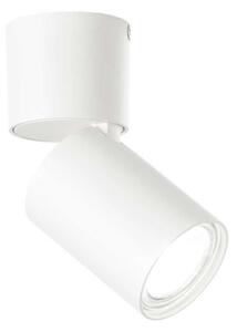 Spot LED Ideal Lux TOBY 1xGU10/7W/230V alb