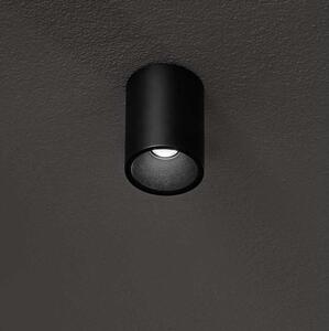 Spot LED Ideal Lux NITRO LED/10W/230V negru