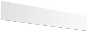 Aplică LED Ideal Lux ZIG ZAG LED/23W/230V 53 cm alb