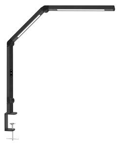 Lampă LED tactilă dimabilă de masă LED/12W/230V 3000-6500K CRI 92 negru