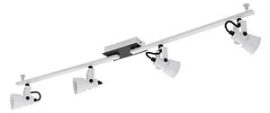 Eglo 97374 - Spot LED TRILLO 4xGU10/5W/230V