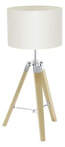 Lampă de masă LANTADA Eglo 94323 1xE27/60W/230V