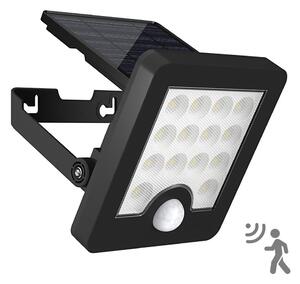 Proiector LED solar de exterior Top Light HELEON S LED/5W/3,7V IP65 4000K