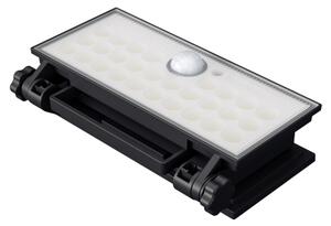 Proiector LED solar de exterior Top Light HELEON PRO LED/8W/3,7V IP65 4000K