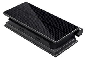 Proiector LED solar de exterior Top Light HELEON PRO LED/8W/3,7V IP65 4000K