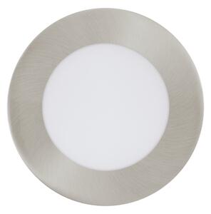 Eglo 98632 - Set 3x spoturi LED încastrate FUEVA 3xLED/5W/230V
