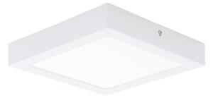 Eglo 78202 - Plafonieră LED FUEVA LED/16,5W/230V