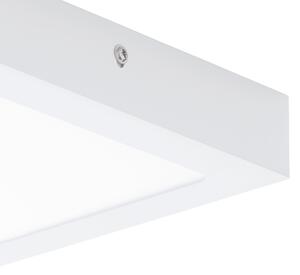 Eglo 94077 - Plafonieră LED FUEVA 1 LED/16,47W/230V