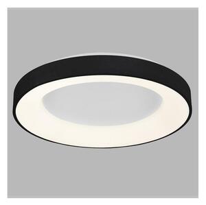 Plafonieră LED BELLA LED/40W/230V 3000/4000K neagră LED2