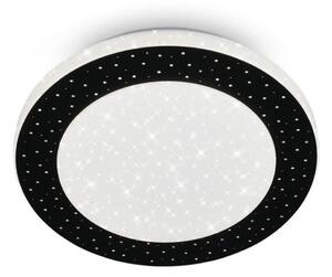 Plafonieră LED pentru baie Briloner 3693-015 LED/15W/230V IP44 d. 28 cm