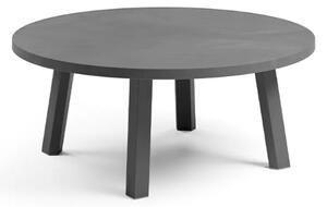 Masă joasă rotundă Nardi Mini Tavolino, Ø60×30 cm - Balsato