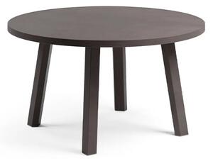 Masă joasă rotundă Nardi Maxi Tavolino, Ø60×40 cm - Terra