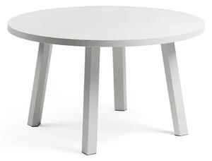 Masă joasă rotundă Nardi Maxi Tavolino, Ø60×40 cm - Gesso