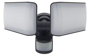 Proiector LED solar de exterior cu senzor LED/20W/5,5V IP44