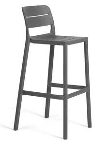 Scaun de bar Nardi - Cassia Stool - Balsato