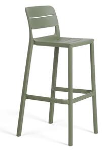 Scaun de bar Nardi - Cassia Stool - Cactus