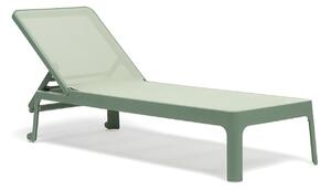 Sezlong Nardi - Plano - Menta